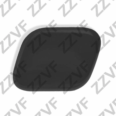Cover, bumper