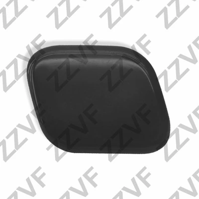 Cover, bumper