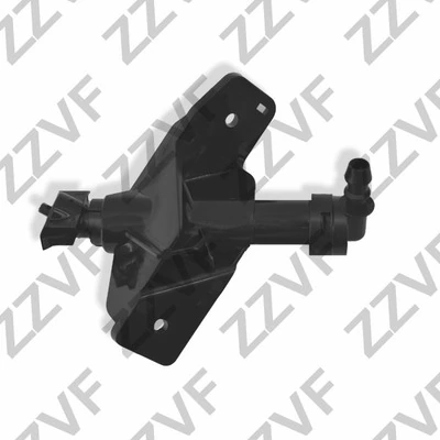 Washer Fluid Jet, headlight cleaning