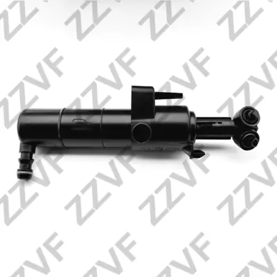 Washer Fluid Jet, headlight cleaning