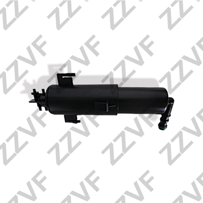 Washer Fluid Jet, headlight cleaning