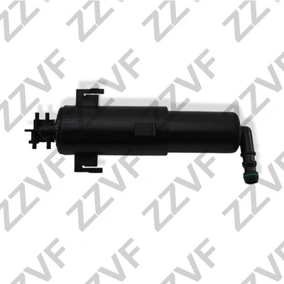 Washer Fluid Jet, headlight cleaning