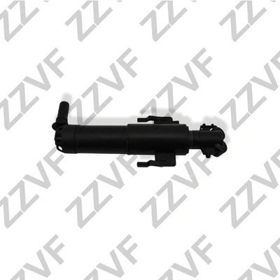 Washer Fluid Jet, headlight cleaning