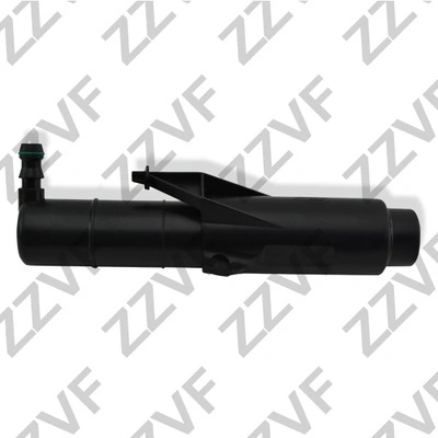 Washer Fluid Jet, headlight cleaning