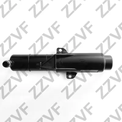 Washer Fluid Jet, headlight cleaning