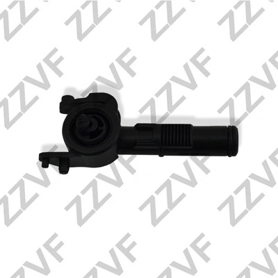 Washer Fluid Jet, headlight cleaning