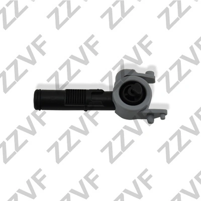Washer Fluid Jet, headlight cleaning