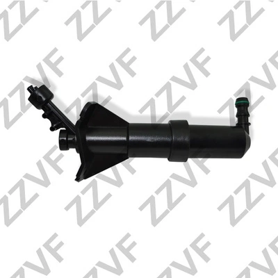 Washer Fluid Jet, headlight cleaning