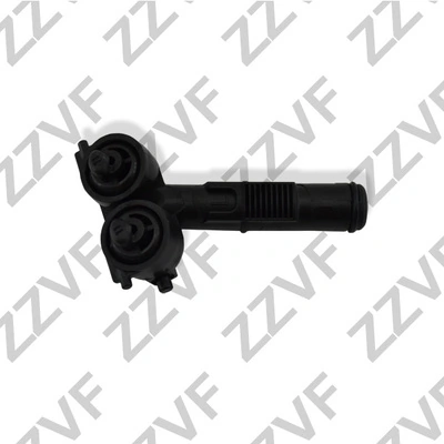 Washer Fluid Jet, headlight cleaning