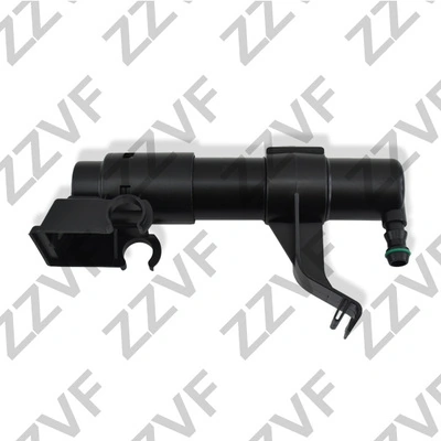 Washer Fluid Jet, headlight cleaning