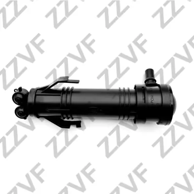 Washer Fluid Jet, headlight cleaning