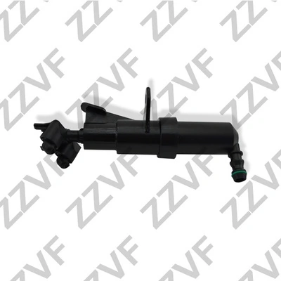 Washer Fluid Jet, headlight cleaning