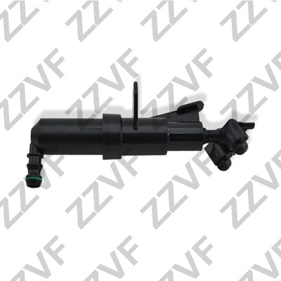 Washer Fluid Jet, headlight cleaning