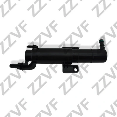 Washer Fluid Jet, headlight cleaning