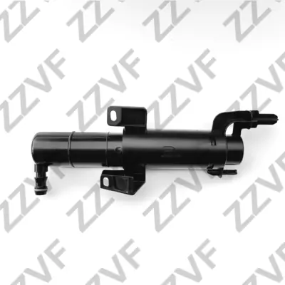 Washer Fluid Jet, headlight cleaning