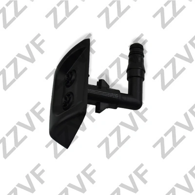 Washer Fluid Jet, headlight cleaning