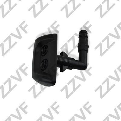 Washer Fluid Jet, headlight cleaning