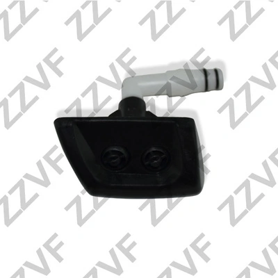 Washer Fluid Jet, headlight cleaning
