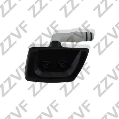 Washer Fluid Jet, headlight cleaning