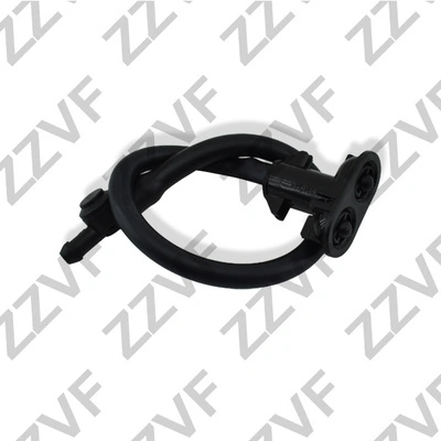 Washer Fluid Jet, headlight cleaning