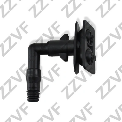 Washer Fluid Jet, headlight cleaning