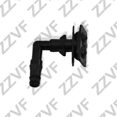 Washer Fluid Jet, headlight cleaning