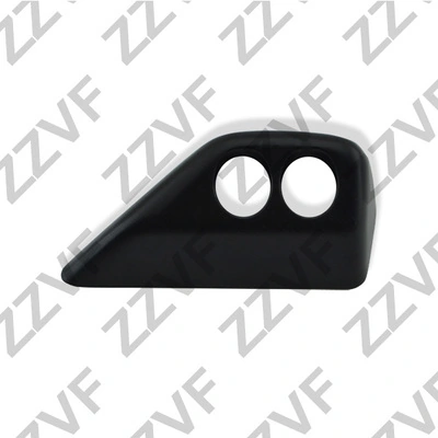 Cover, bumper