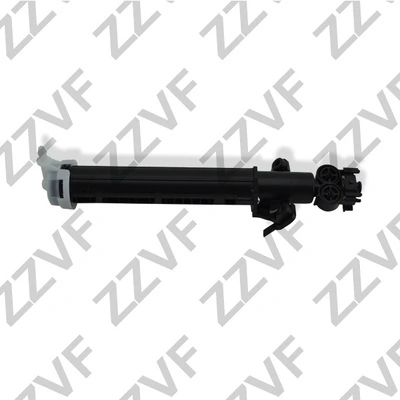 Washer Fluid Jet, headlight cleaning