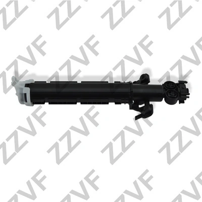 Washer Fluid Jet, headlight cleaning