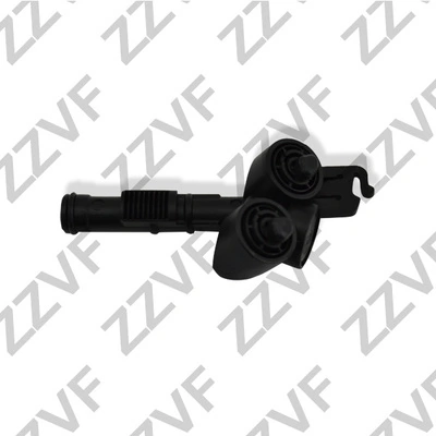 Washer Fluid Jet, headlight cleaning