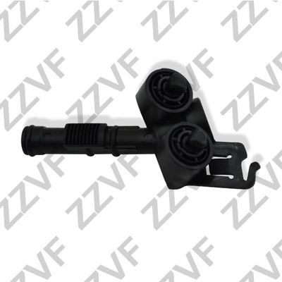 Washer Fluid Jet, headlight cleaning
