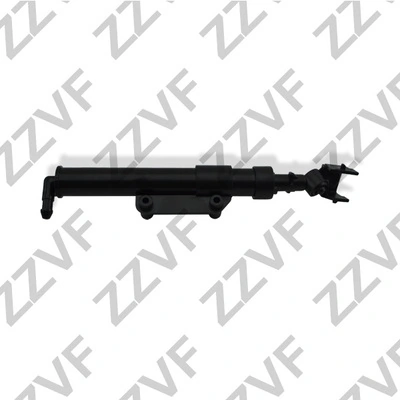Washer Fluid Jet, headlight cleaning