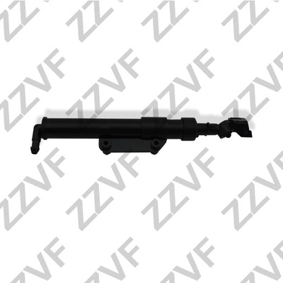 Washer Fluid Jet, headlight cleaning