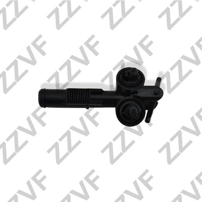 Washer Fluid Jet, headlight cleaning