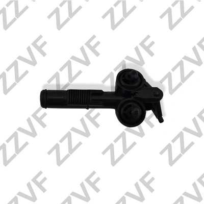 Washer Fluid Jet, headlight cleaning