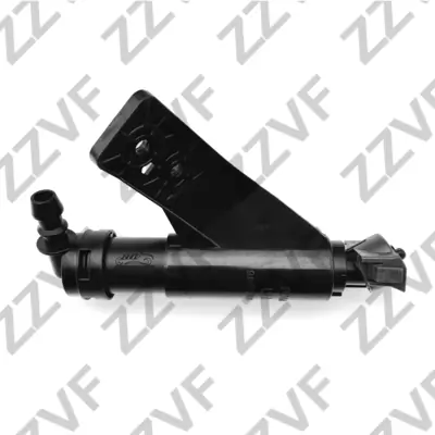 Washer Fluid Jet, headlight cleaning