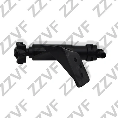 Washer Fluid Jet, headlight cleaning