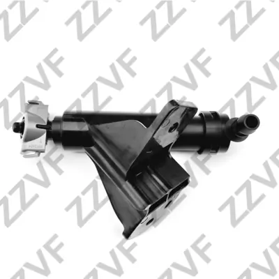 Washer Fluid Jet, headlight cleaning