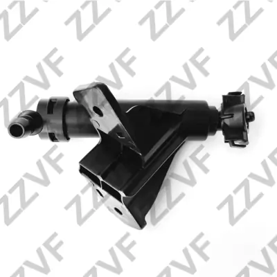Washer Fluid Jet, headlight cleaning