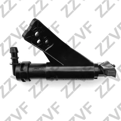 Washer Fluid Jet, headlight cleaning