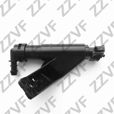 Washer Fluid Jet, headlight cleaning