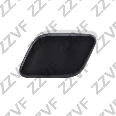 Cover, bumper