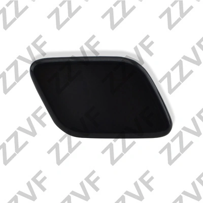 Cover, bumper