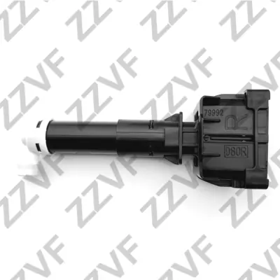 Washer Fluid Jet, headlight cleaning