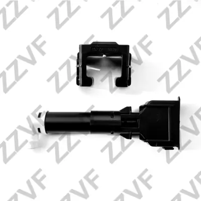 Washer Fluid Jet, headlight cleaning