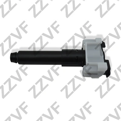 Washer Fluid Jet, headlight cleaning