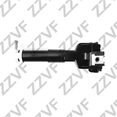 Washer Fluid Jet, headlight cleaning