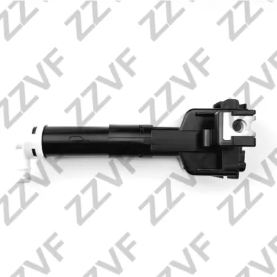 Washer Fluid Jet, headlight cleaning