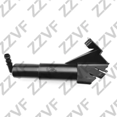 Washer Fluid Jet, headlight cleaning