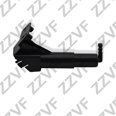 Washer Fluid Jet, headlight cleaning